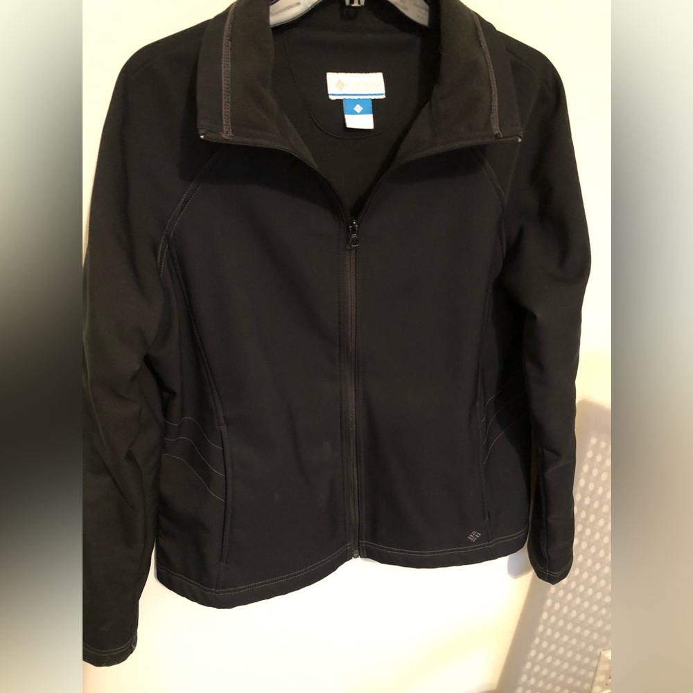 Columbia Jacket